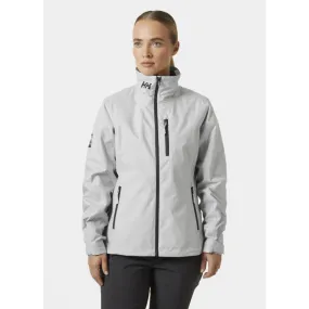 Helly Hansen Crew Midlayer Jacket 2.0 - Segeljacke - Damen | Hardloop