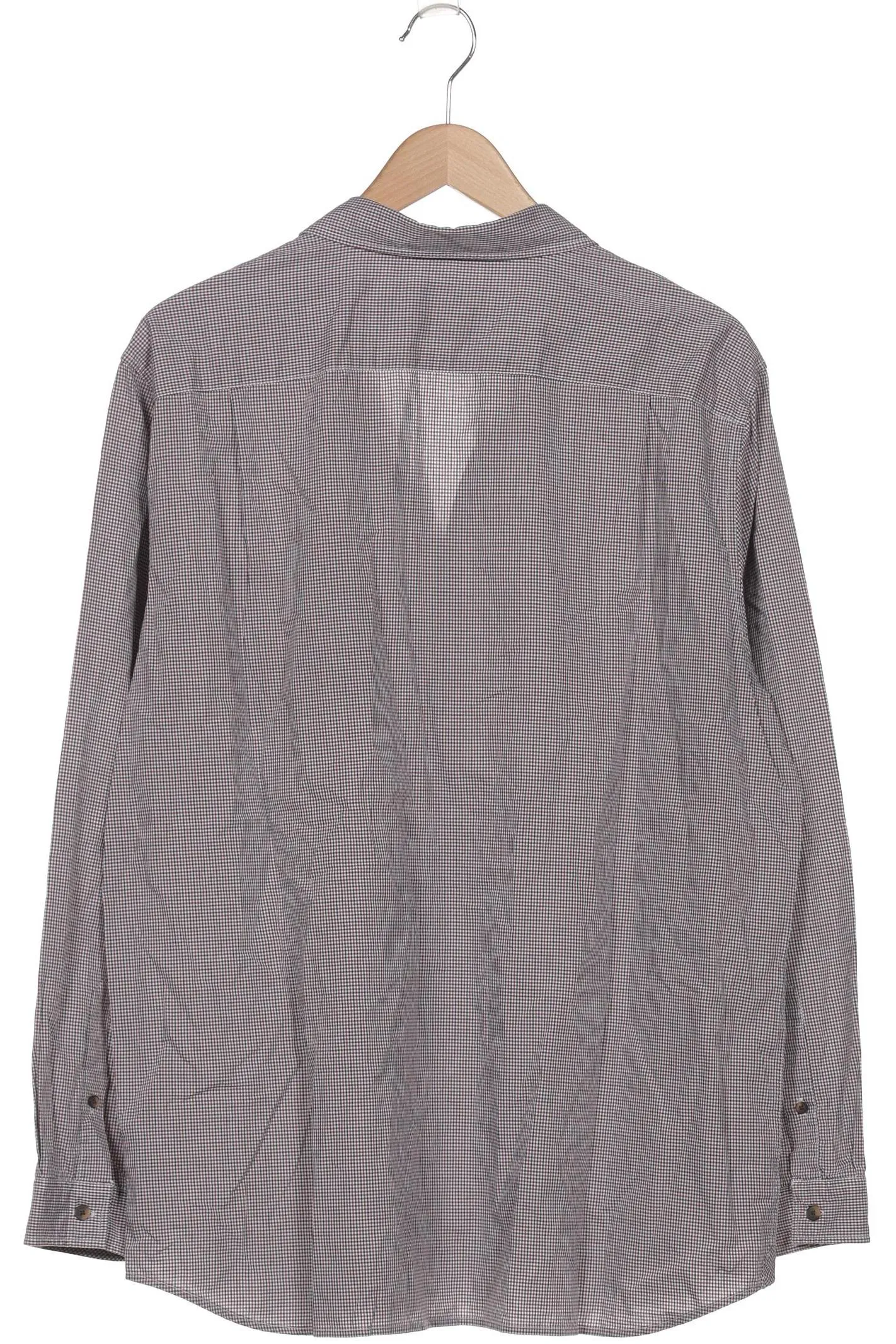 Herren Hemd Gr. 45