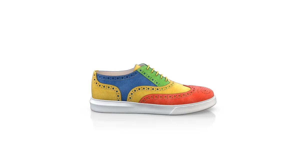 Herren Sneakers 35339
