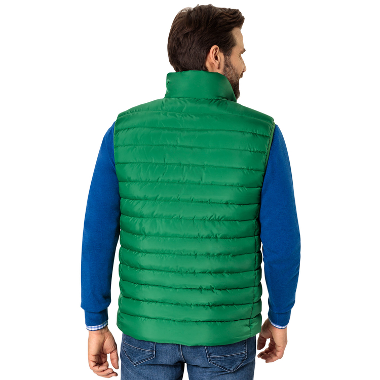 Herren Steppweste