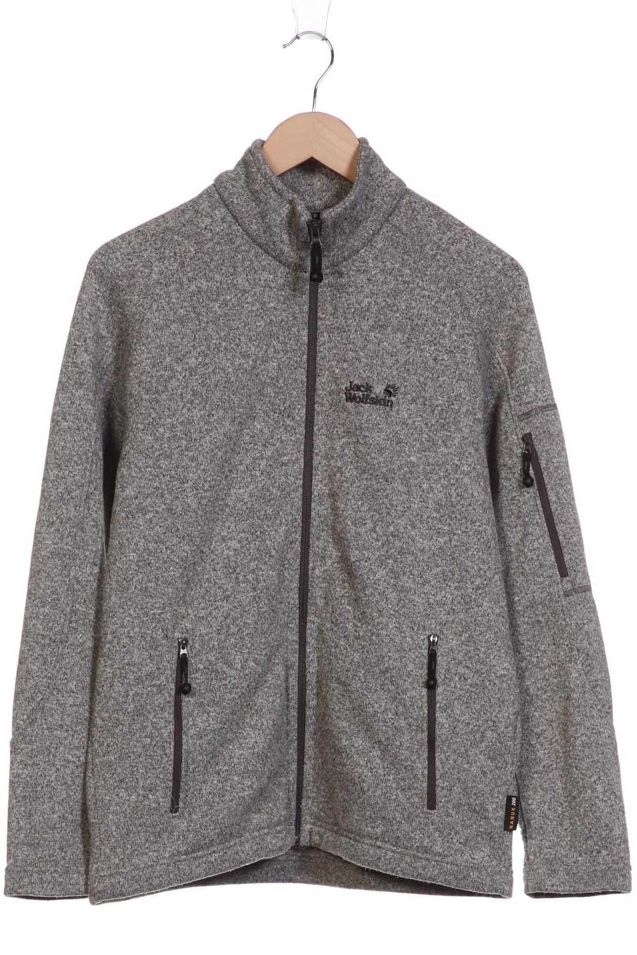 Herren Strickjacke Gr. EU 44