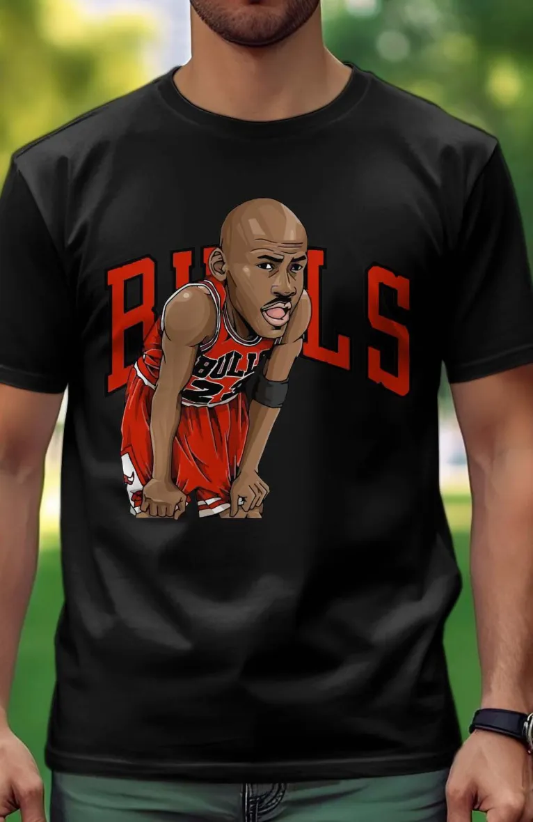 Herren-T-Shirt | JoBulls