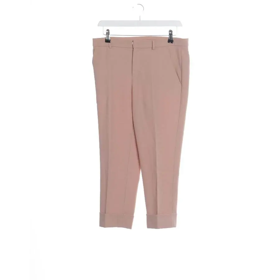 Hose 34 Rosa