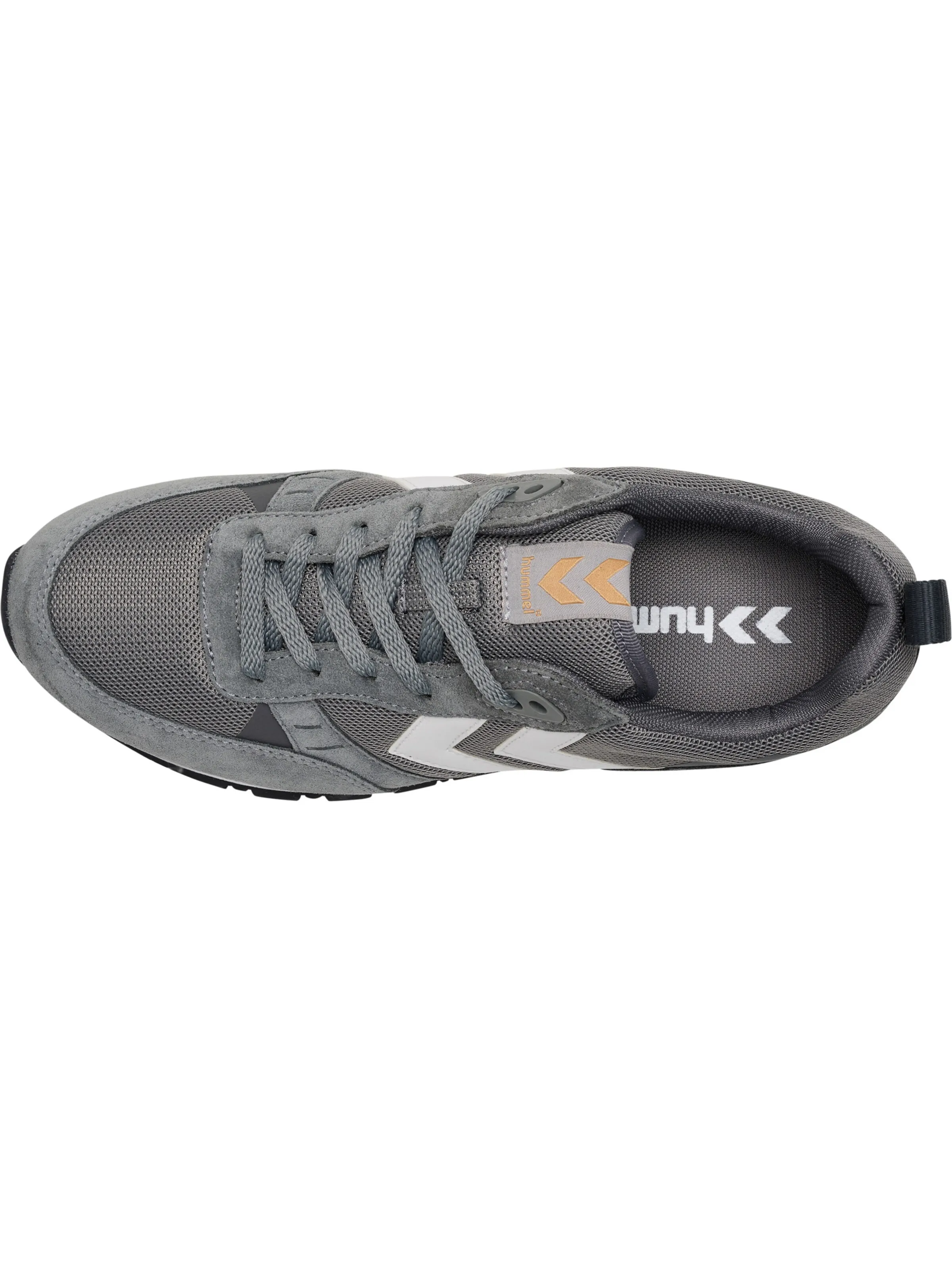 Hummel Sneaker 'Thor' in Stone