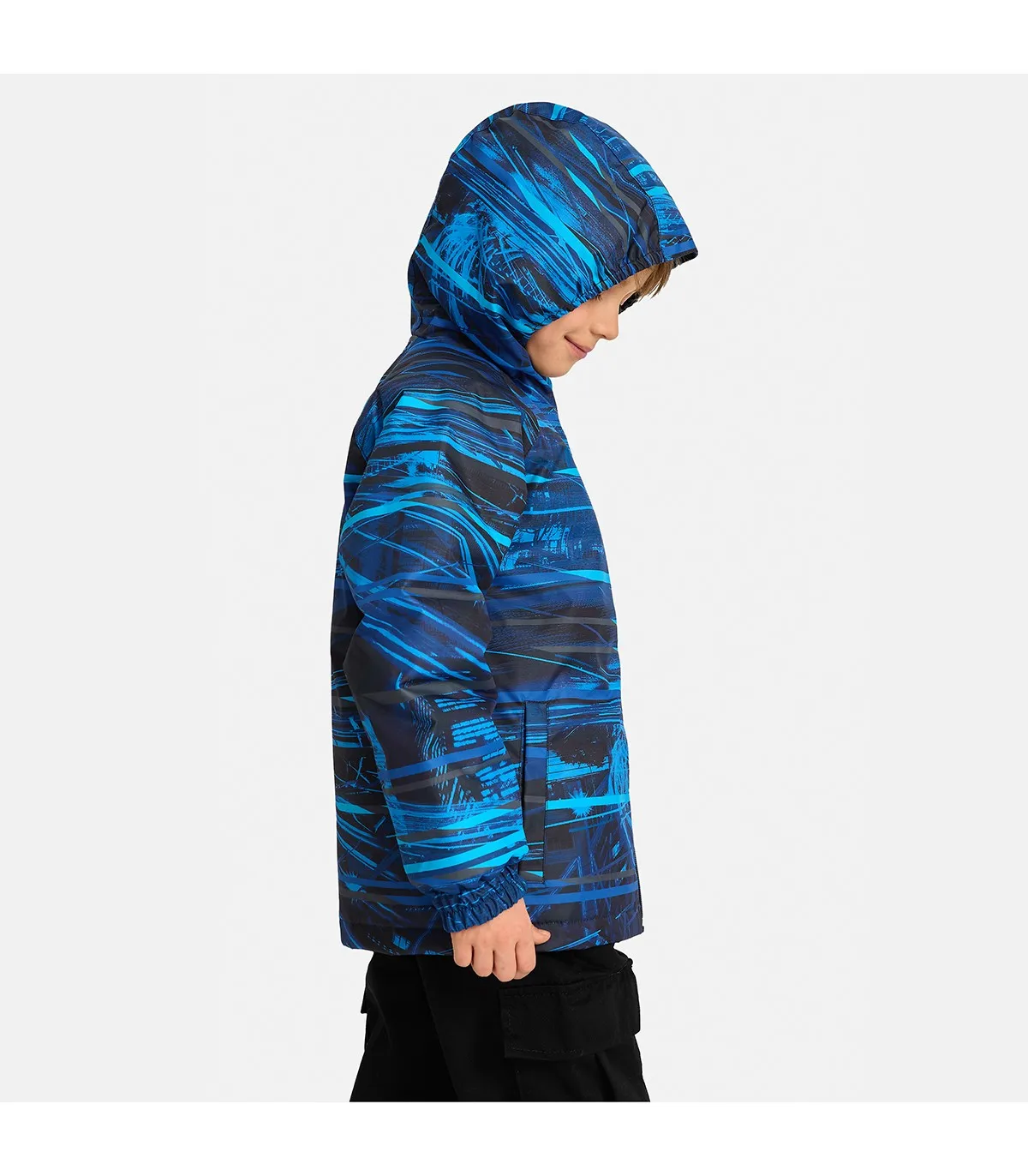 Huppa Kinderjacke 100g Alexis 18160010*42086