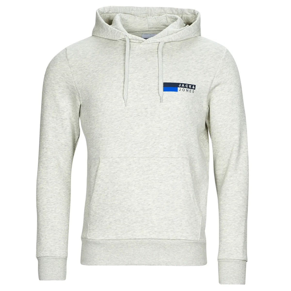 Jack & Jones - JJECORP LOGO SWEAT HOOD PLAY