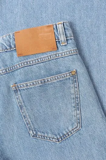Jeans Luisenpark Palazzo