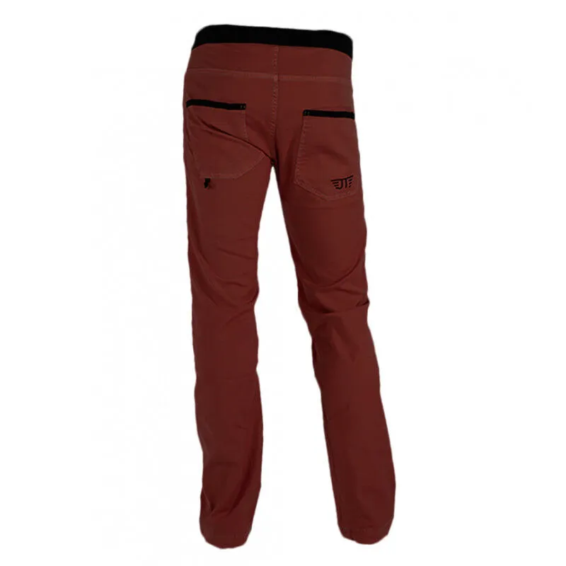 JeansTrack Turia Eco - Kletterhose - Herren | Hardloop