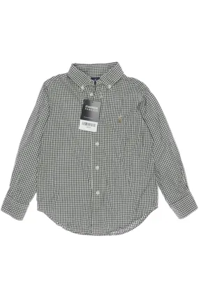 Jungen Hemd Gr. EU 104