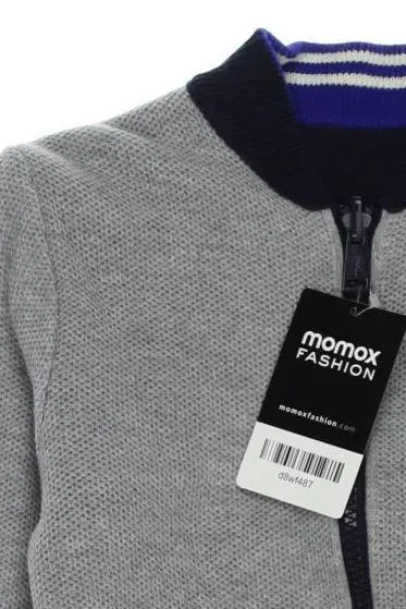 Jungen Strickjacke Gr. EU 116