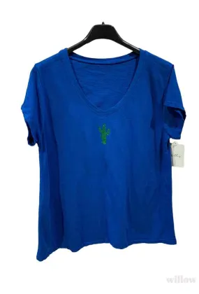Kaktus-T-Shirt