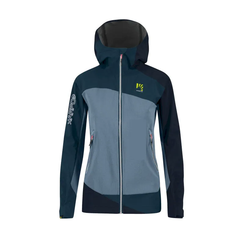 Karpos Marmolada Jacket - Regenjacke - Damen | Hardloop