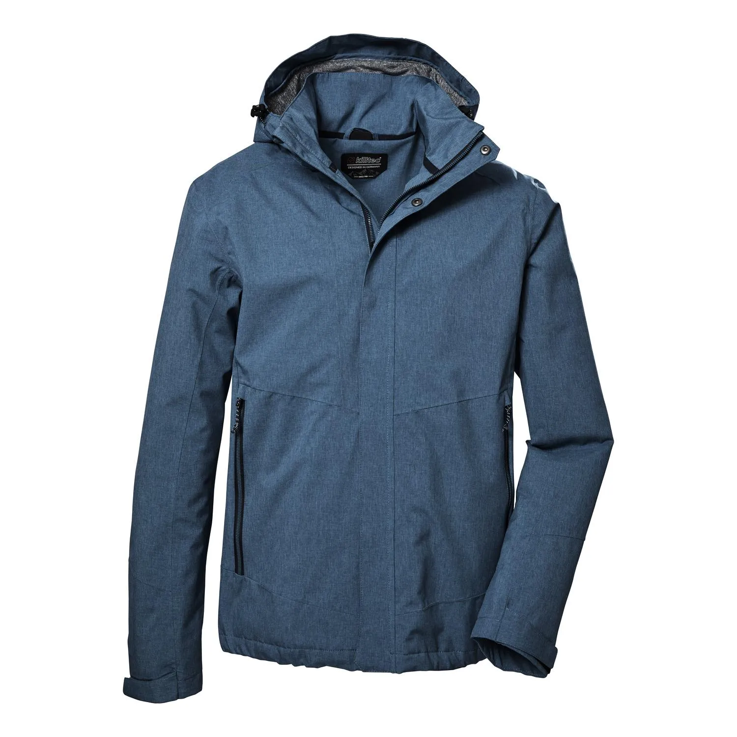 KILLTEC KOS 53 Softshelljacke Herren Blau3071 im Online Shop von kaufen