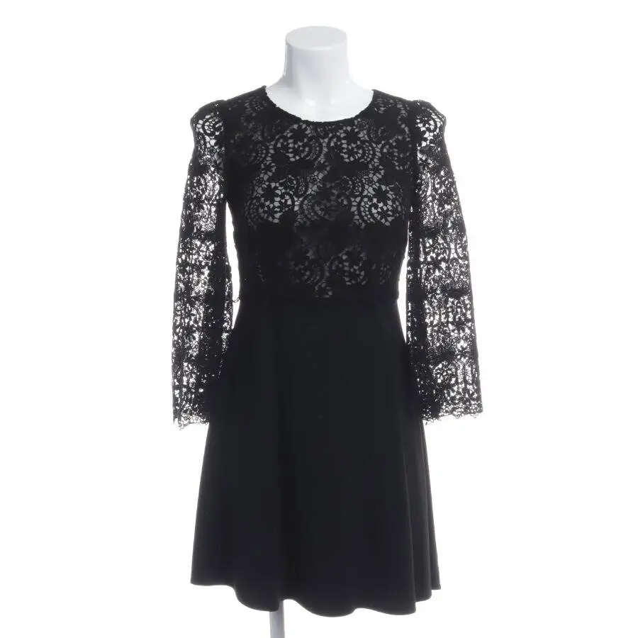 Kleid 32 Schwarz