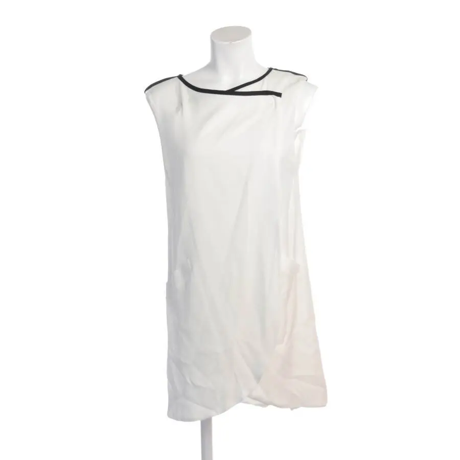 Kleid 32 Weiß