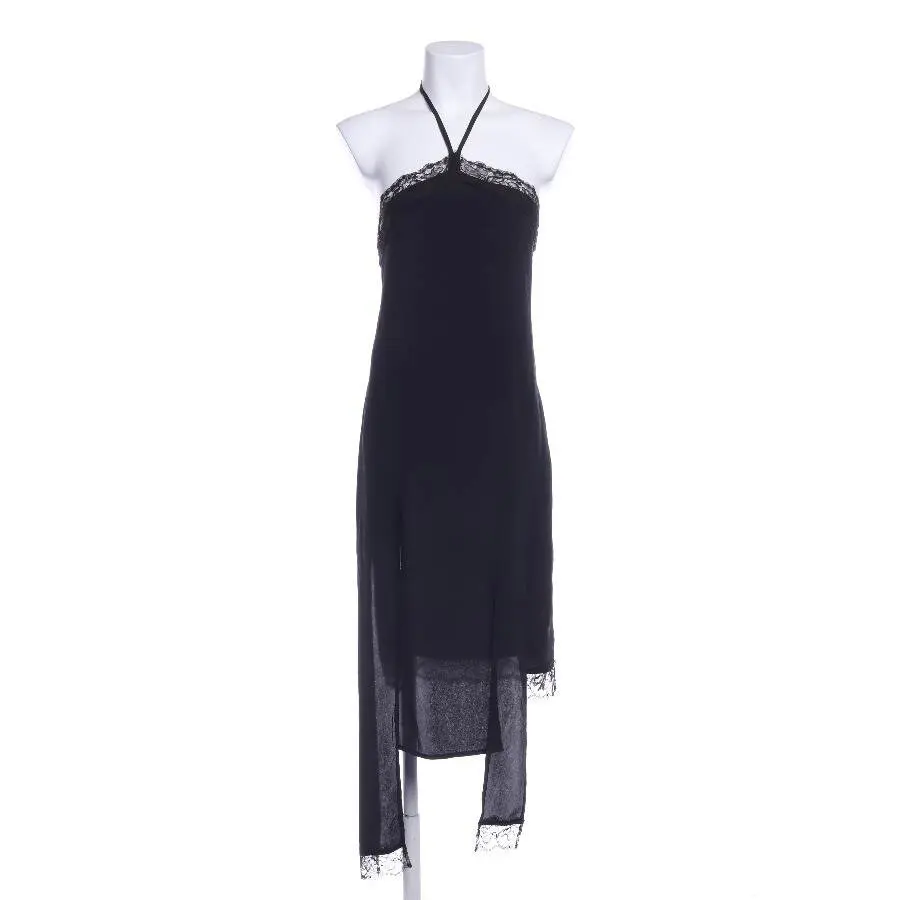Kleid 34 Schwarz