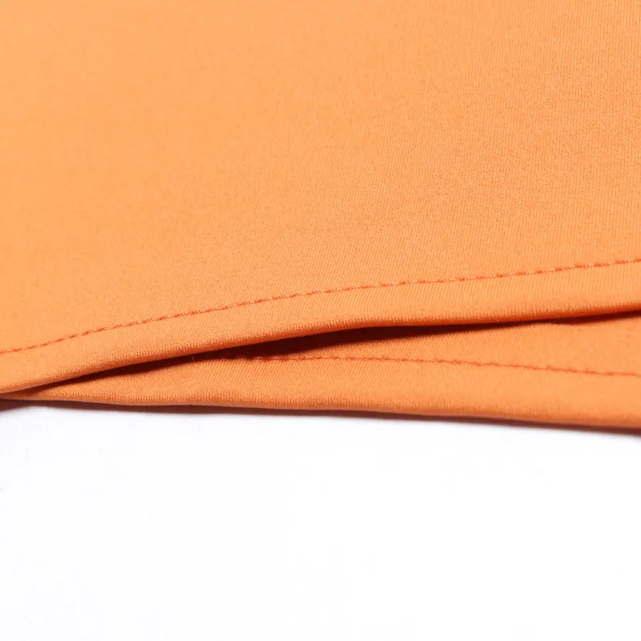 Kleid 36 Orange