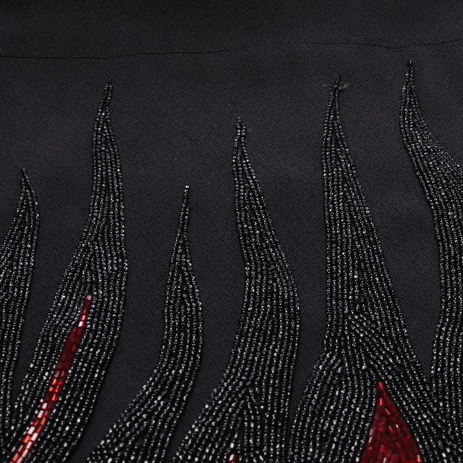 Kleid 36 Schwarz