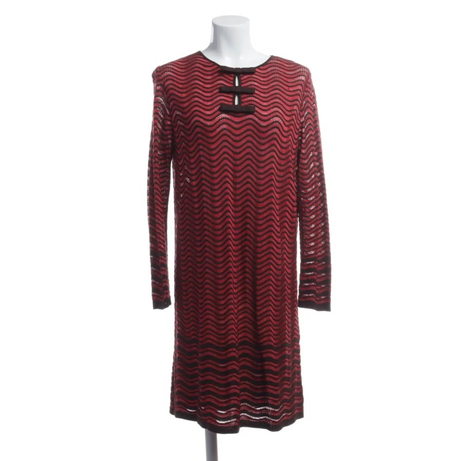 Kleid S Rot
