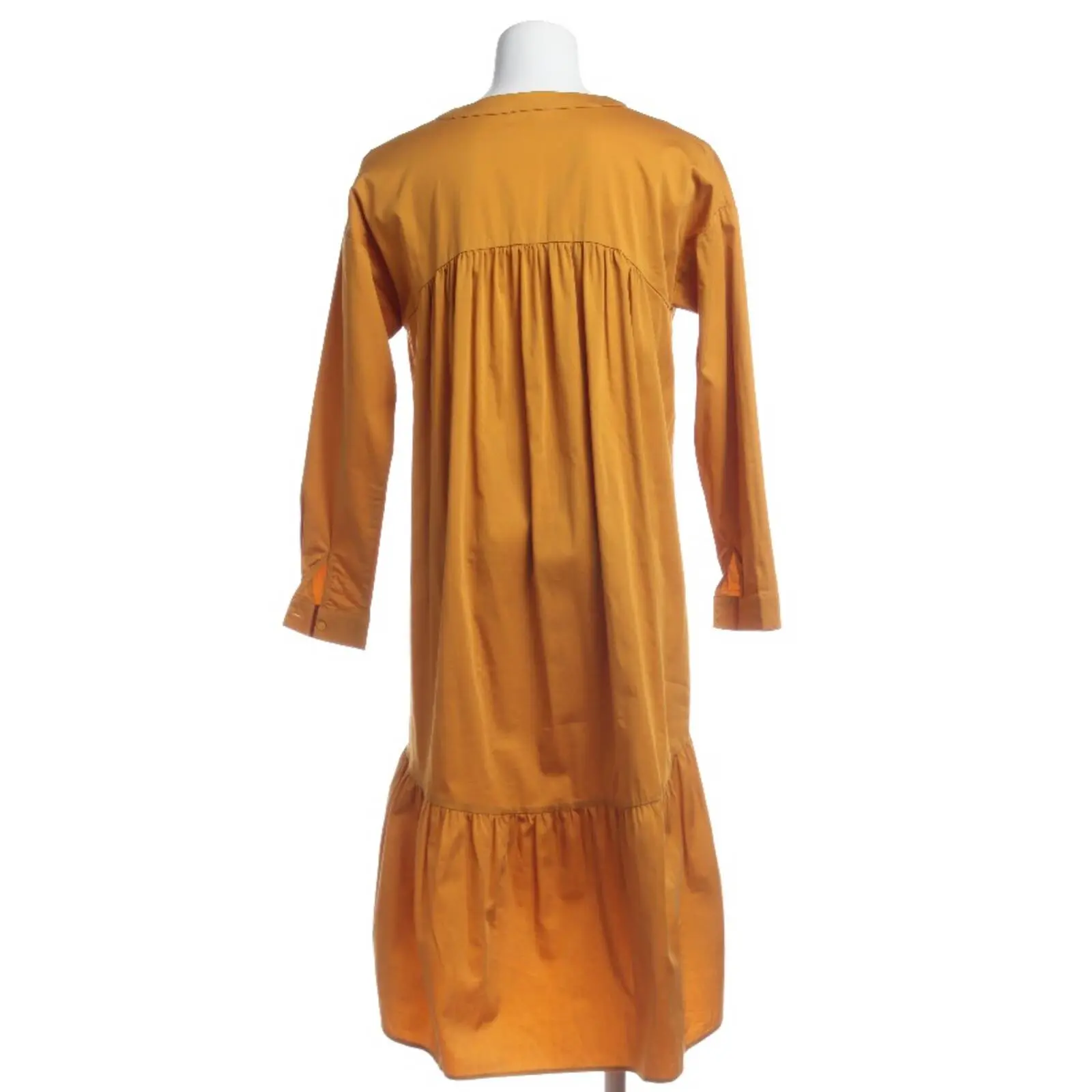 Kleid XS Orange