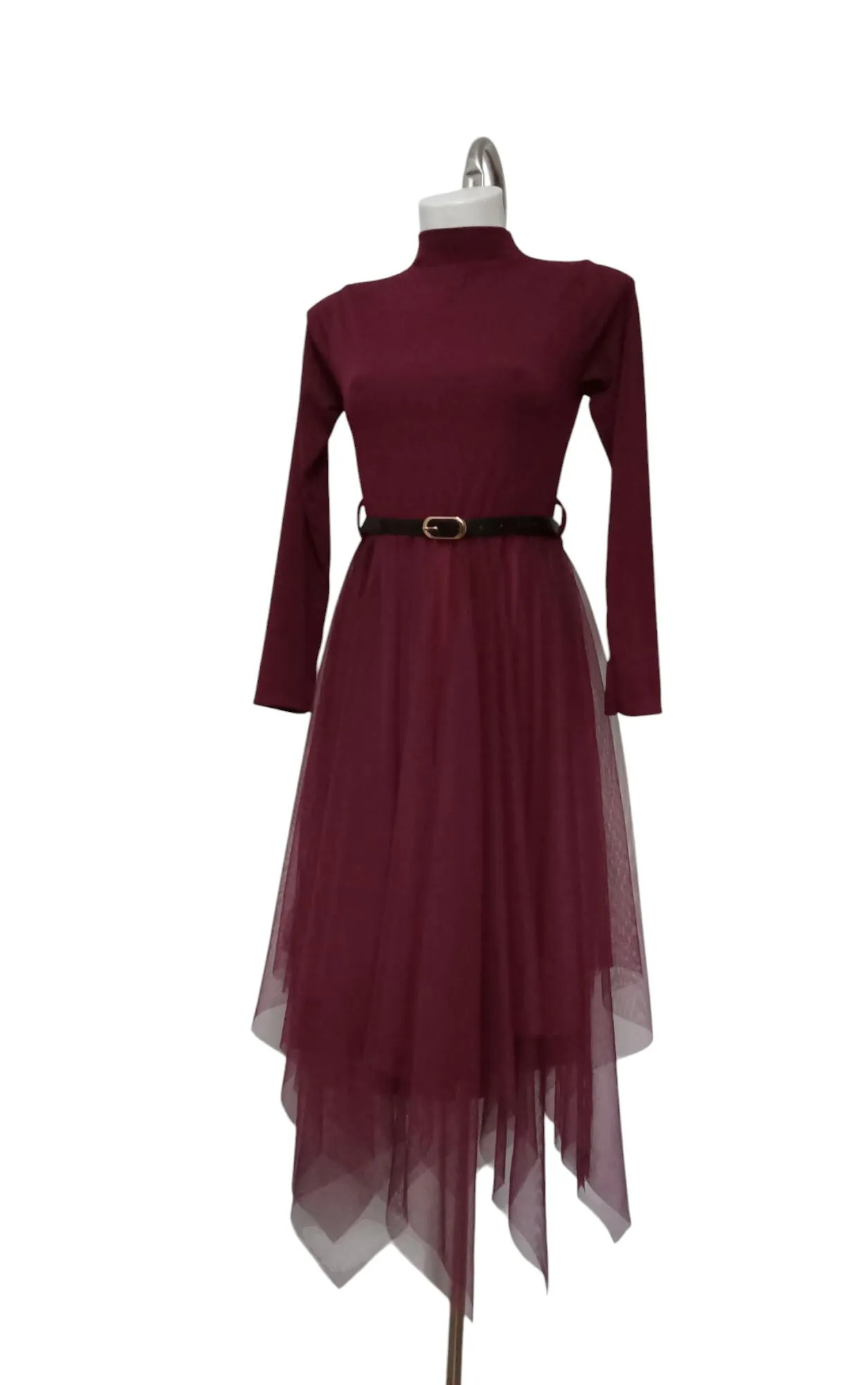 Kleid
