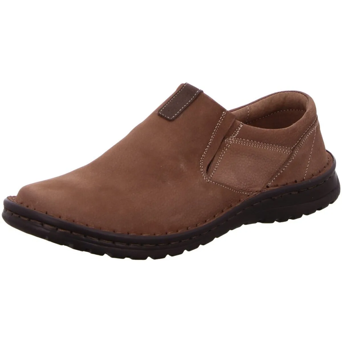 Kristofer - Slipper F412 cappuccino