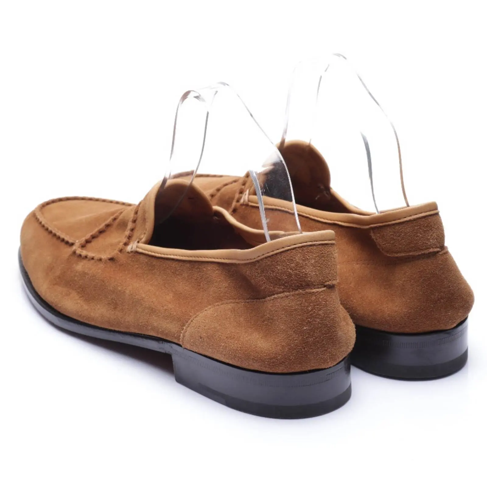 Loafers EUR 43 Braun