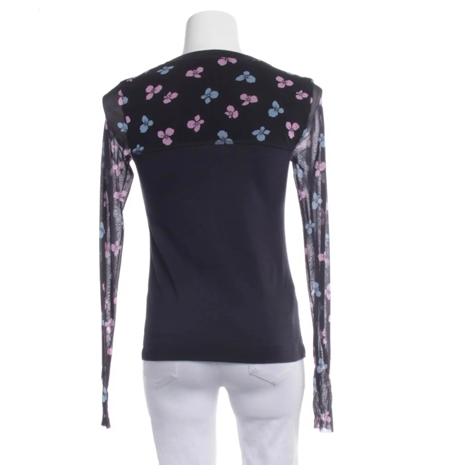 Longsleeve 36 Mehrfarbig