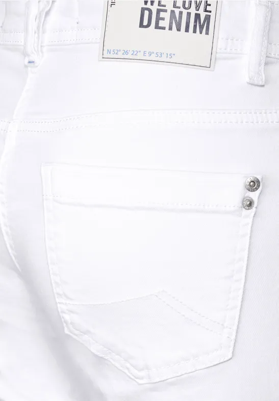Loose Fit Shorts
