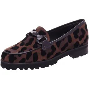 Luca Grossi - Slipper K359M-gufoLeoflobicNaplackVern