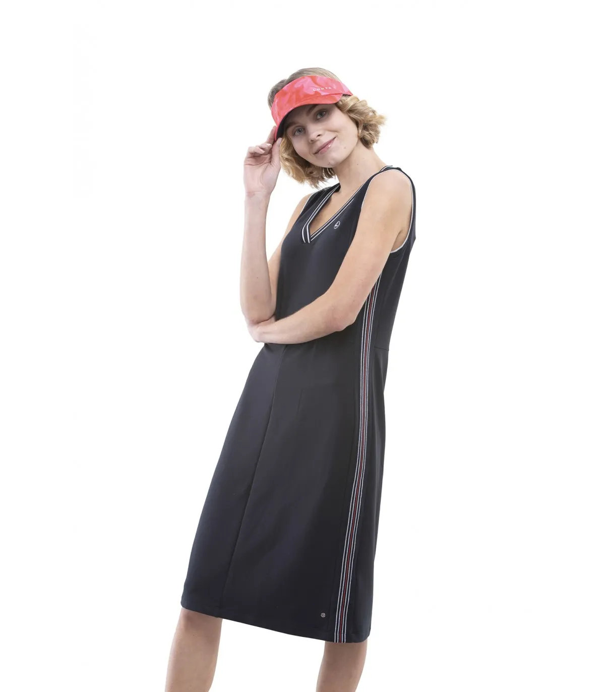 Luhta Damenkleid Aro 39268-9*391