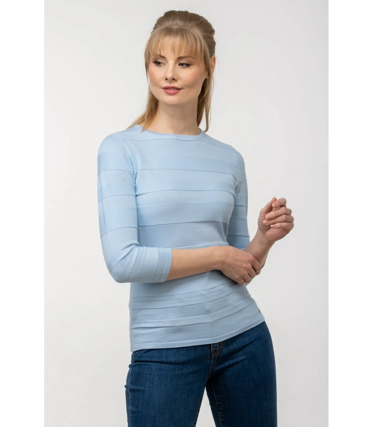 Maglia Damenpullover 822354 02