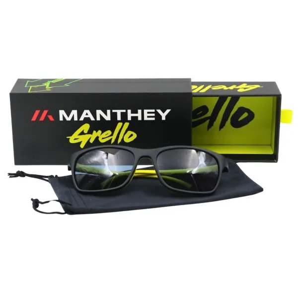 Manthey Sonnenbrille Grello