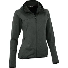 Maul Sport Fockenstein Softshelljacke Damen Lorbeere im Online Shop von kaufen