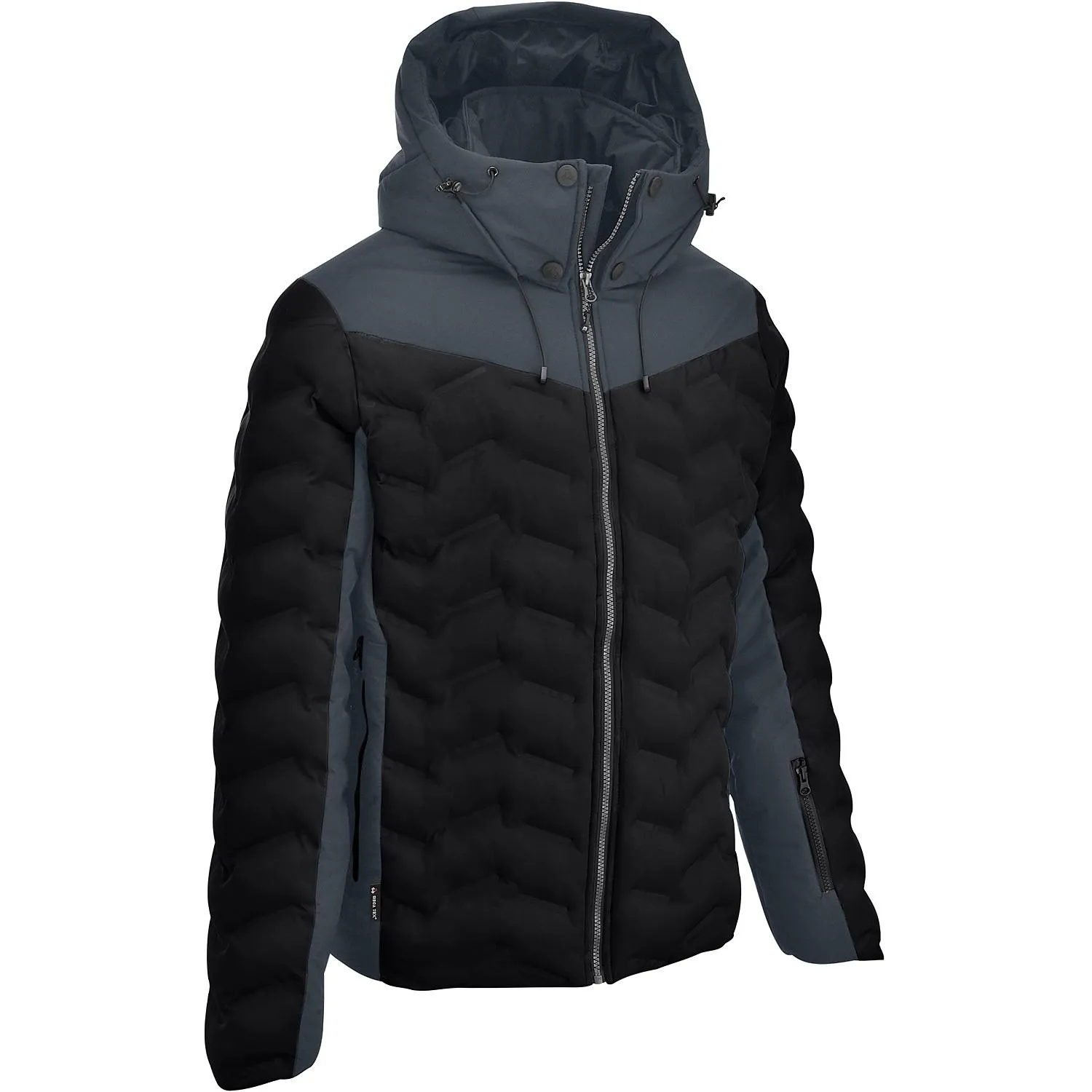 Maul Sport Thun MTX Softshelljacke Herren Schwarz im Online Shop von kaufen