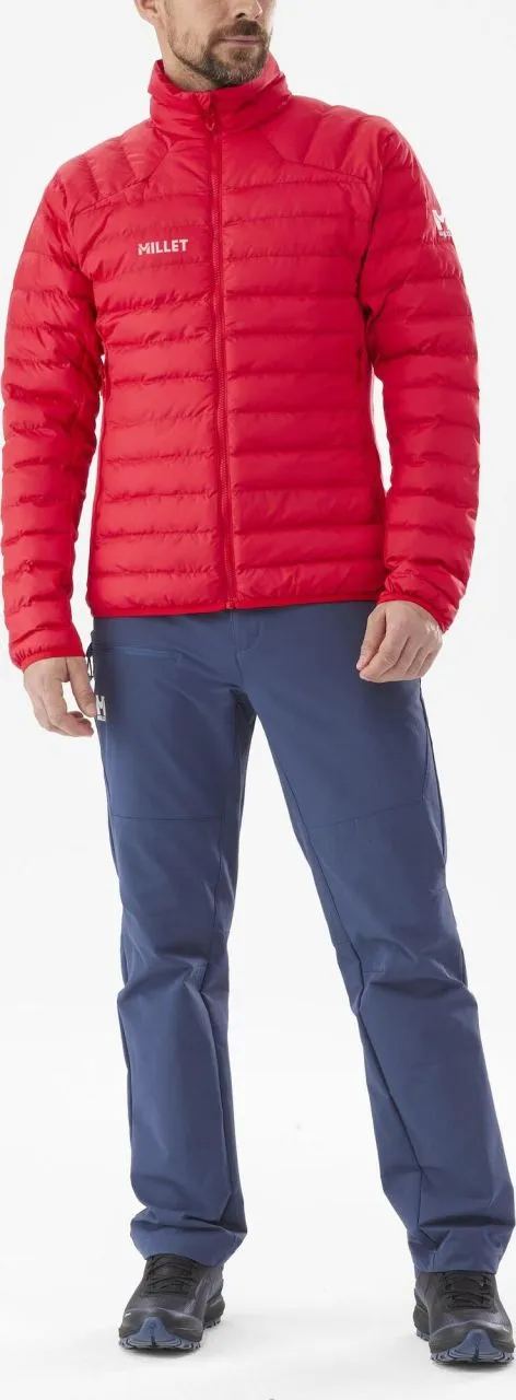 Millet Fitz ROY Warm Jacket M -