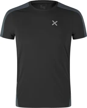 Montura Hade T-shirt - Herren T-Shirt für sämtliche Outdoor Aktivitäten