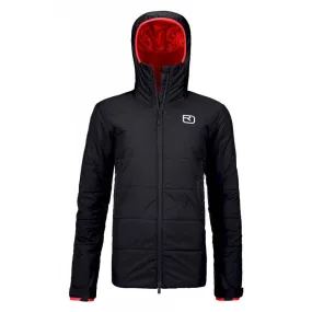 Ortovox Swisswool Zinal Jacket - Kunstfaserjacke - Damen
