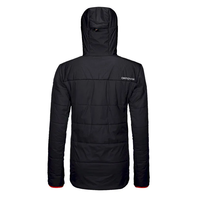 Ortovox Swisswool Zinal Jacket - Kunstfaserjacke - Damen