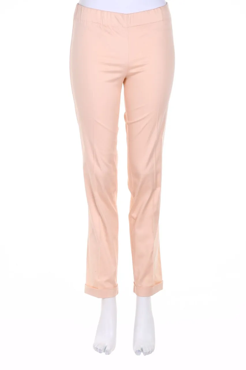 PAROSH - Hose aus Baumwolle - XS