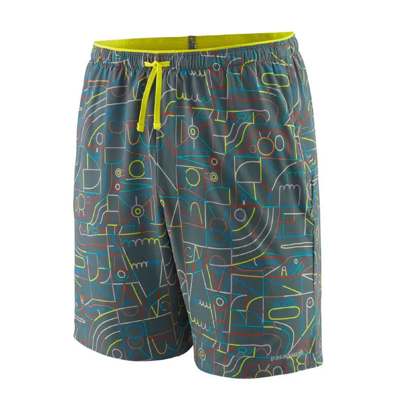 Patagonia Multi Trails Shorts 8" - Trailrunning Shorts - Herren | Hardloop
