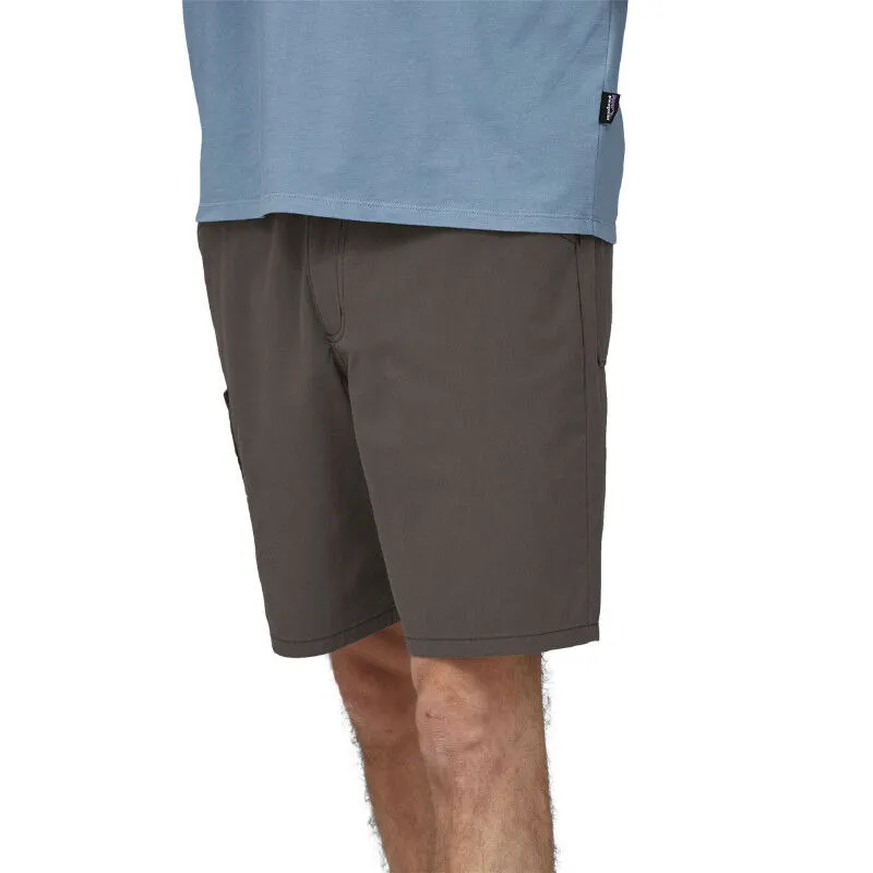 Patagonia Nomader Shorts - Wandershorts - Herren | Hardloop