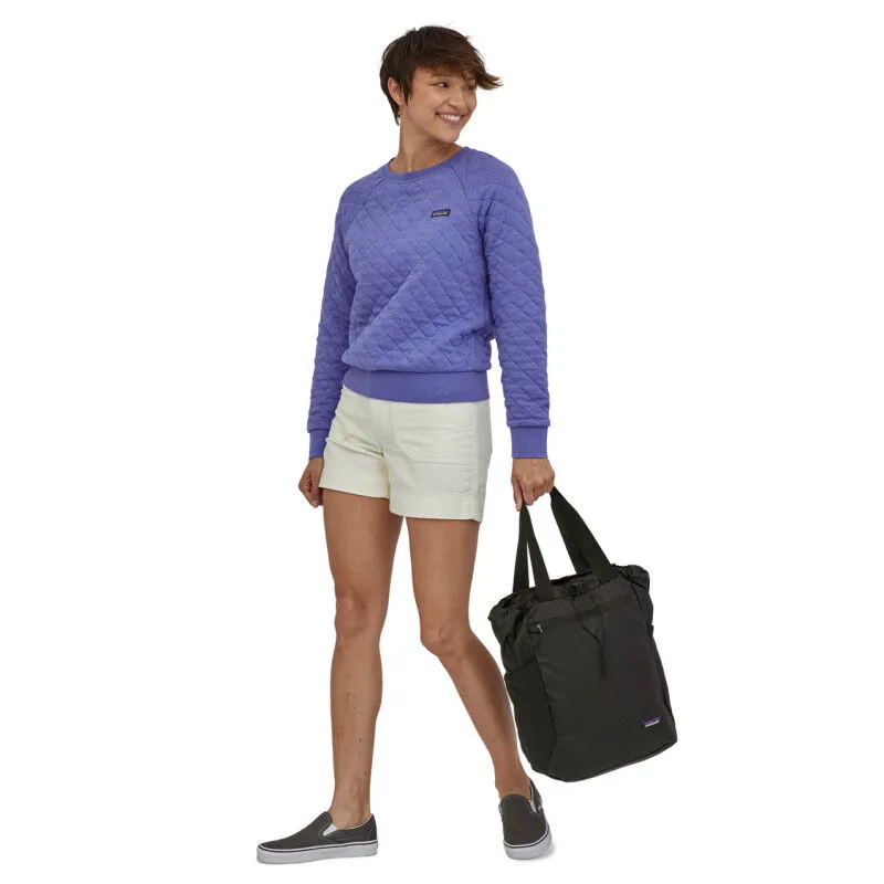 Patagonia Ultralight Black Hole Tote Pack - Rucksack
