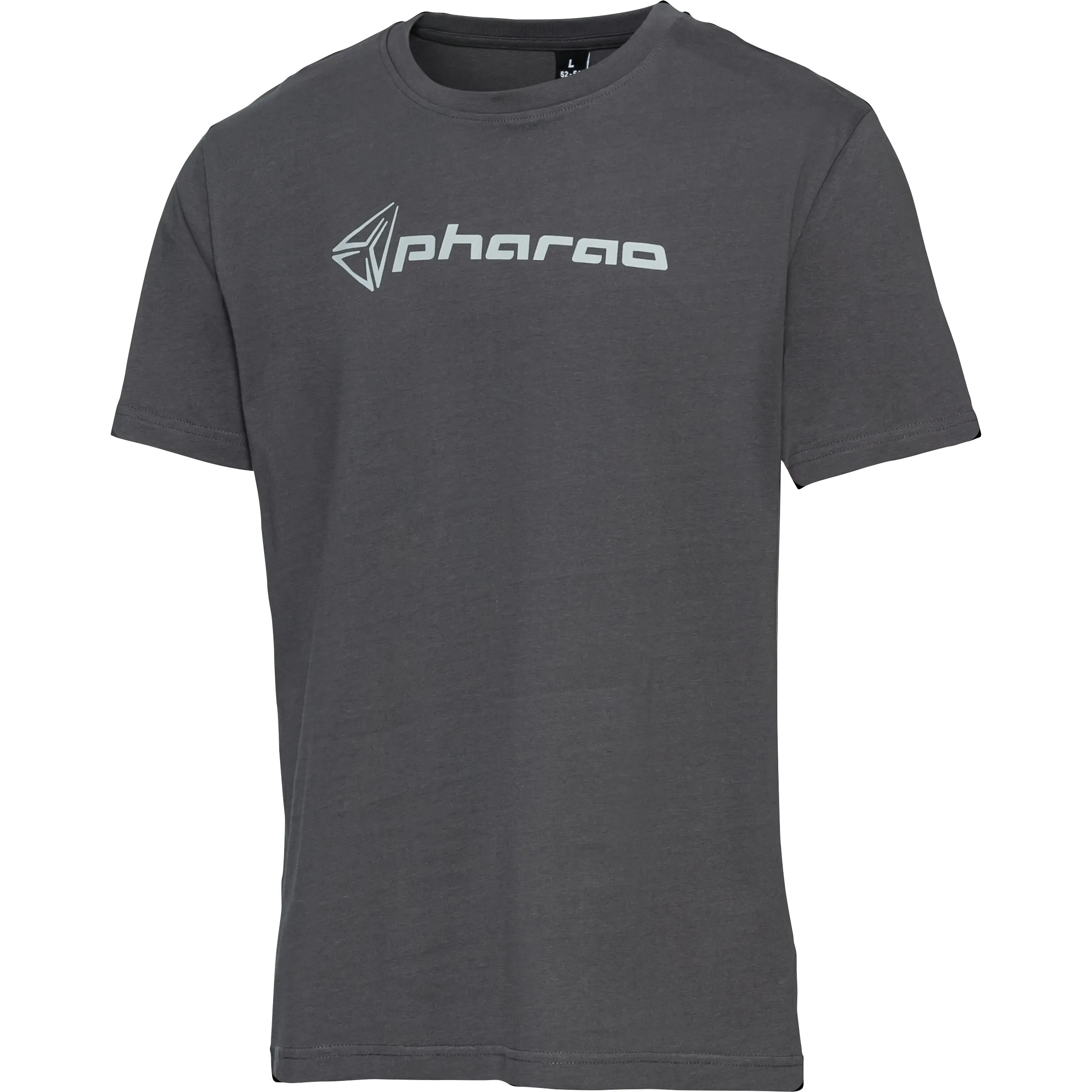 Pharao Tajo T-Shirt Schwarz