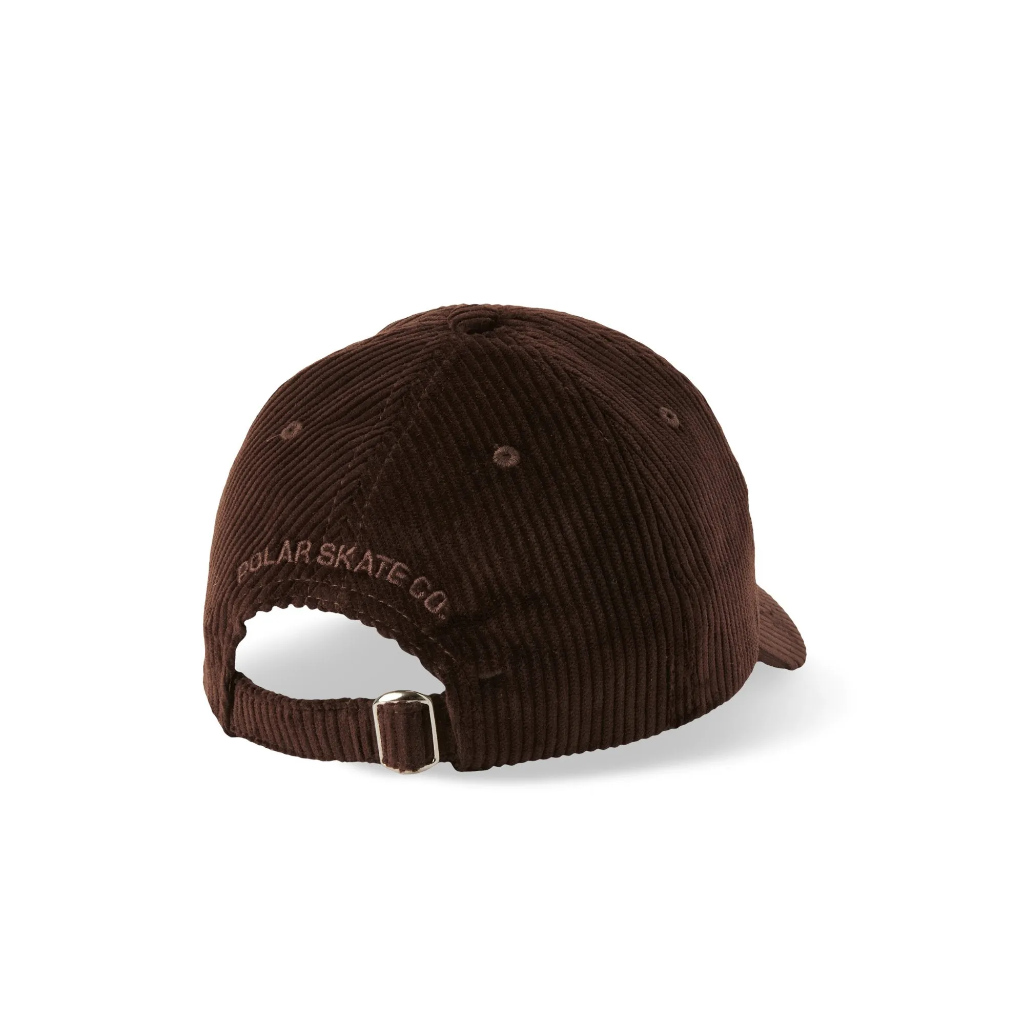 Polar Skate Co. Sai Cord Cap