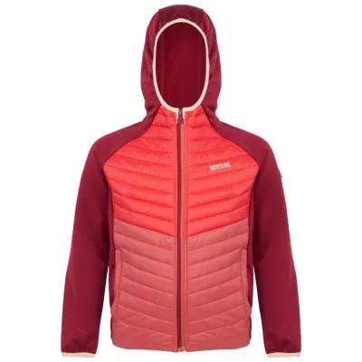 Regatta Kielder Hybrid VIII Kinder Funktionsjacke kaufen