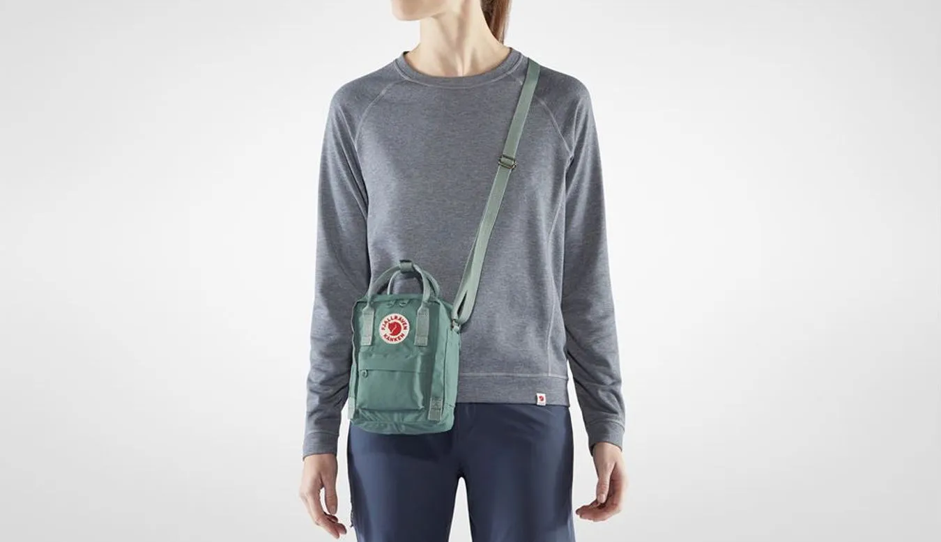 Rucksack FJÄLLRÄVEN Kånken F23797-550