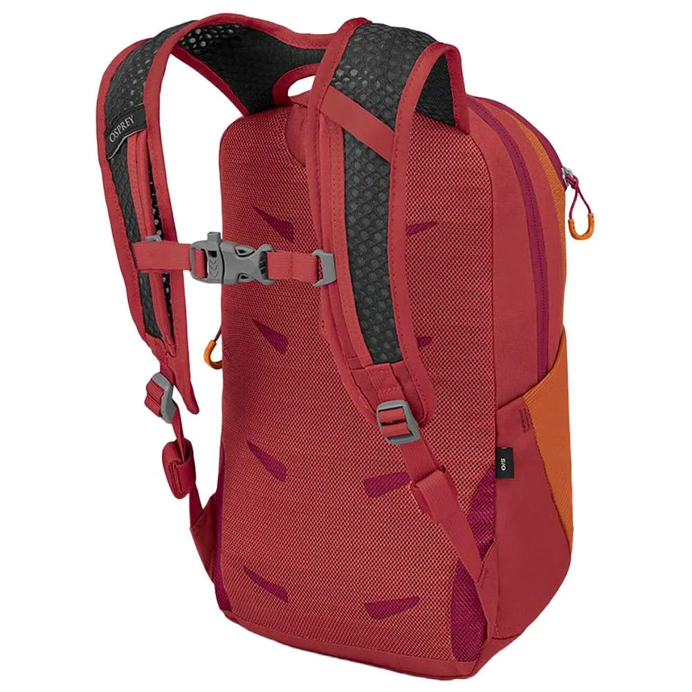 Rucksack Osprey ---Daylite Jr Orange Dawn Bazan