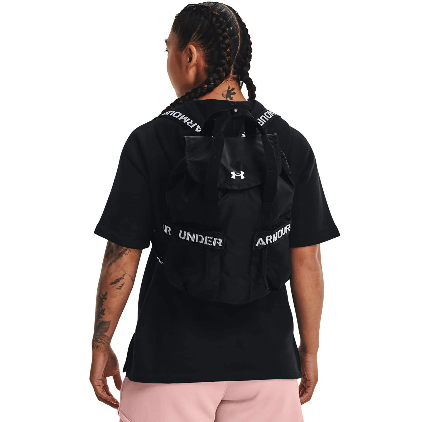 Rucksack Under Armour Favorite Backpack 1369211-001