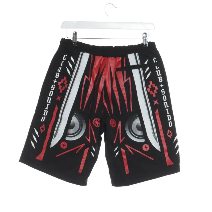 Shorts S Mehrfarbig